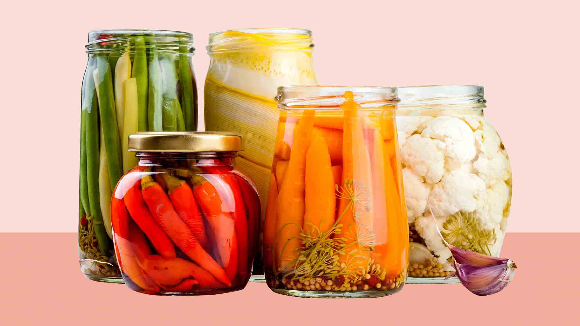 Fermented Foods
